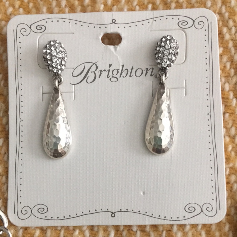 Gorgeous Brighton Bilbao Set, NWT - Picture 2 of 9